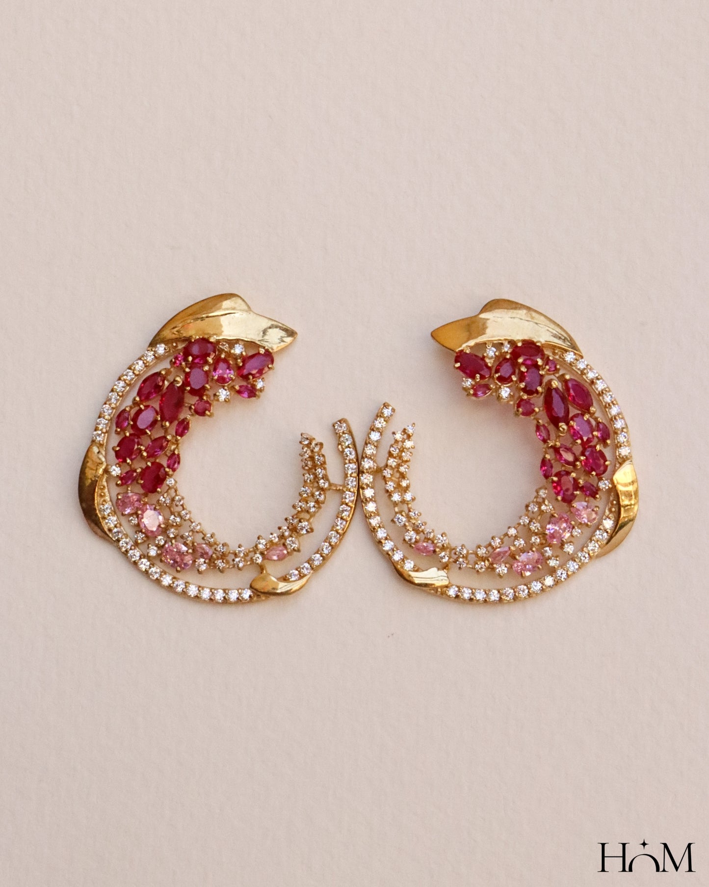 ELIORA EARRINGS