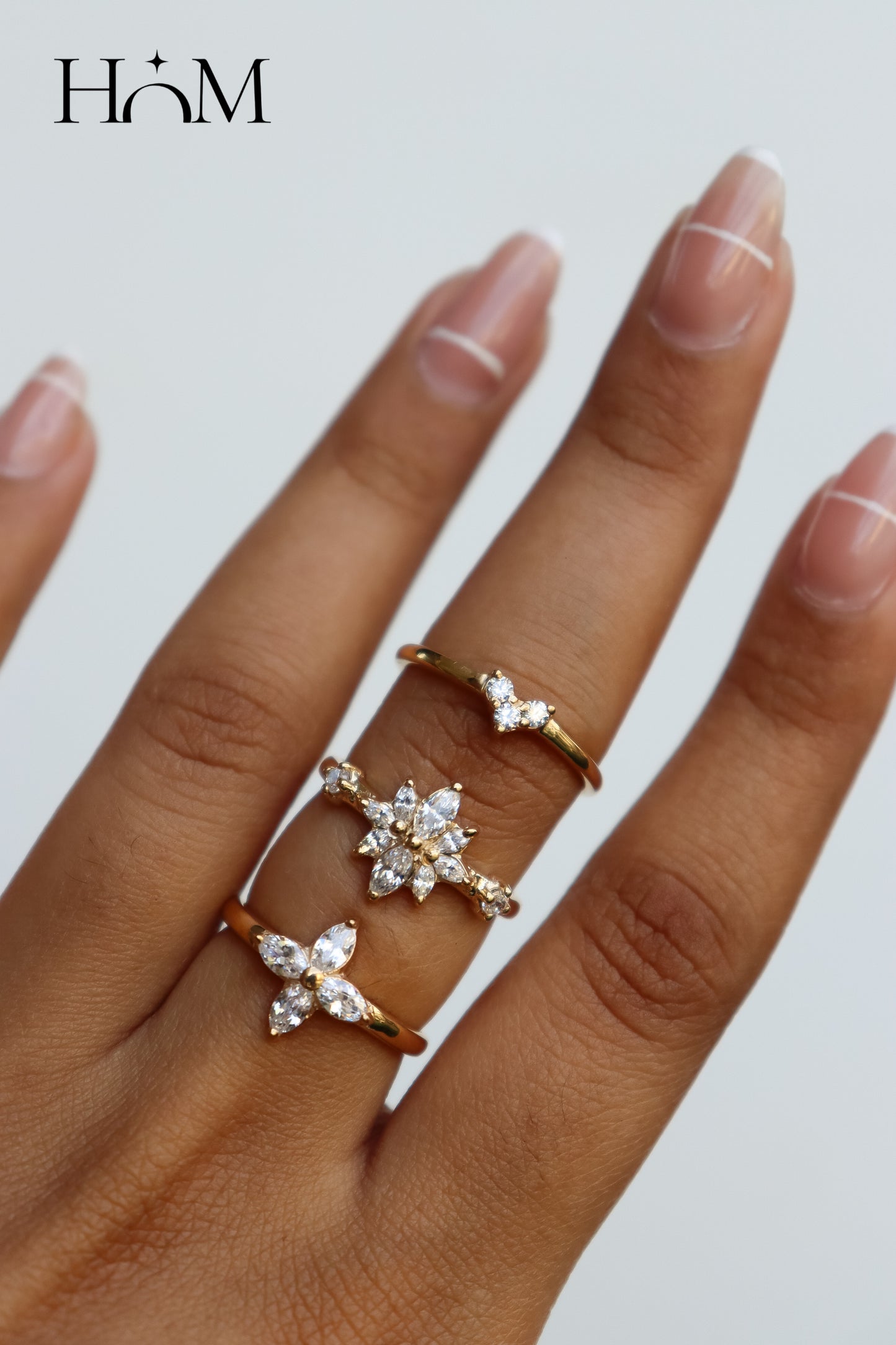 JODIE RING