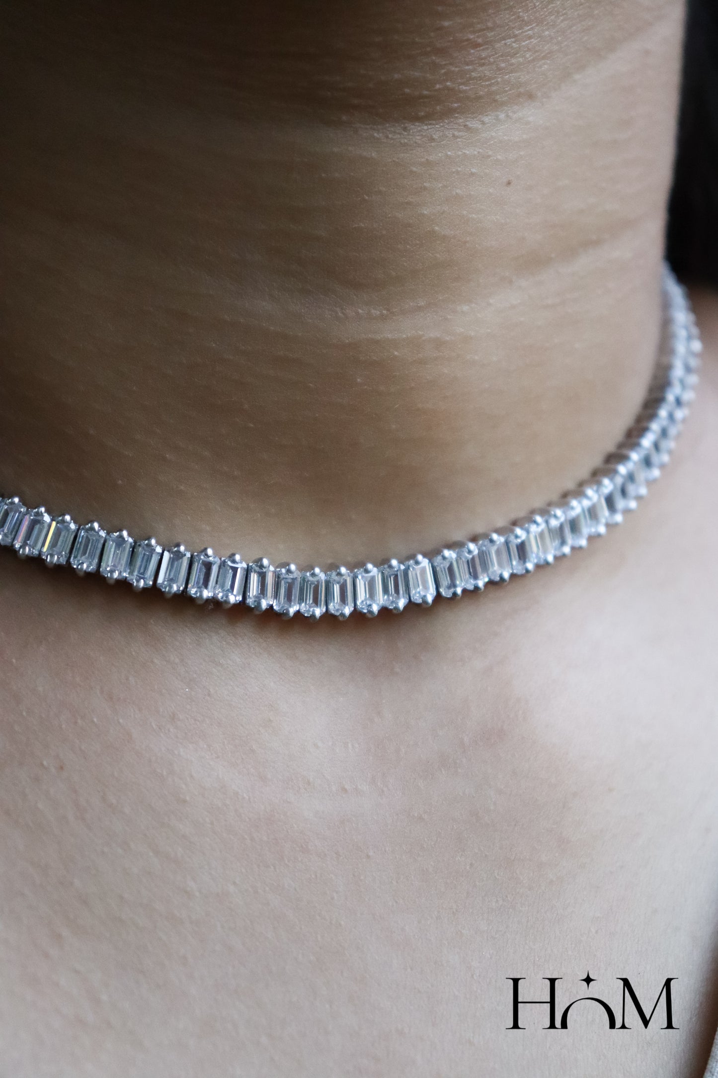 TERESA NECKLACE