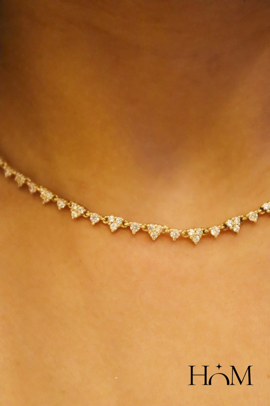ELAINE NECKLACE