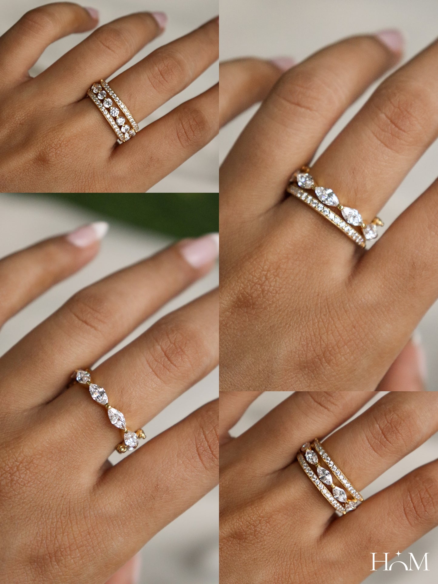 EVA RING
