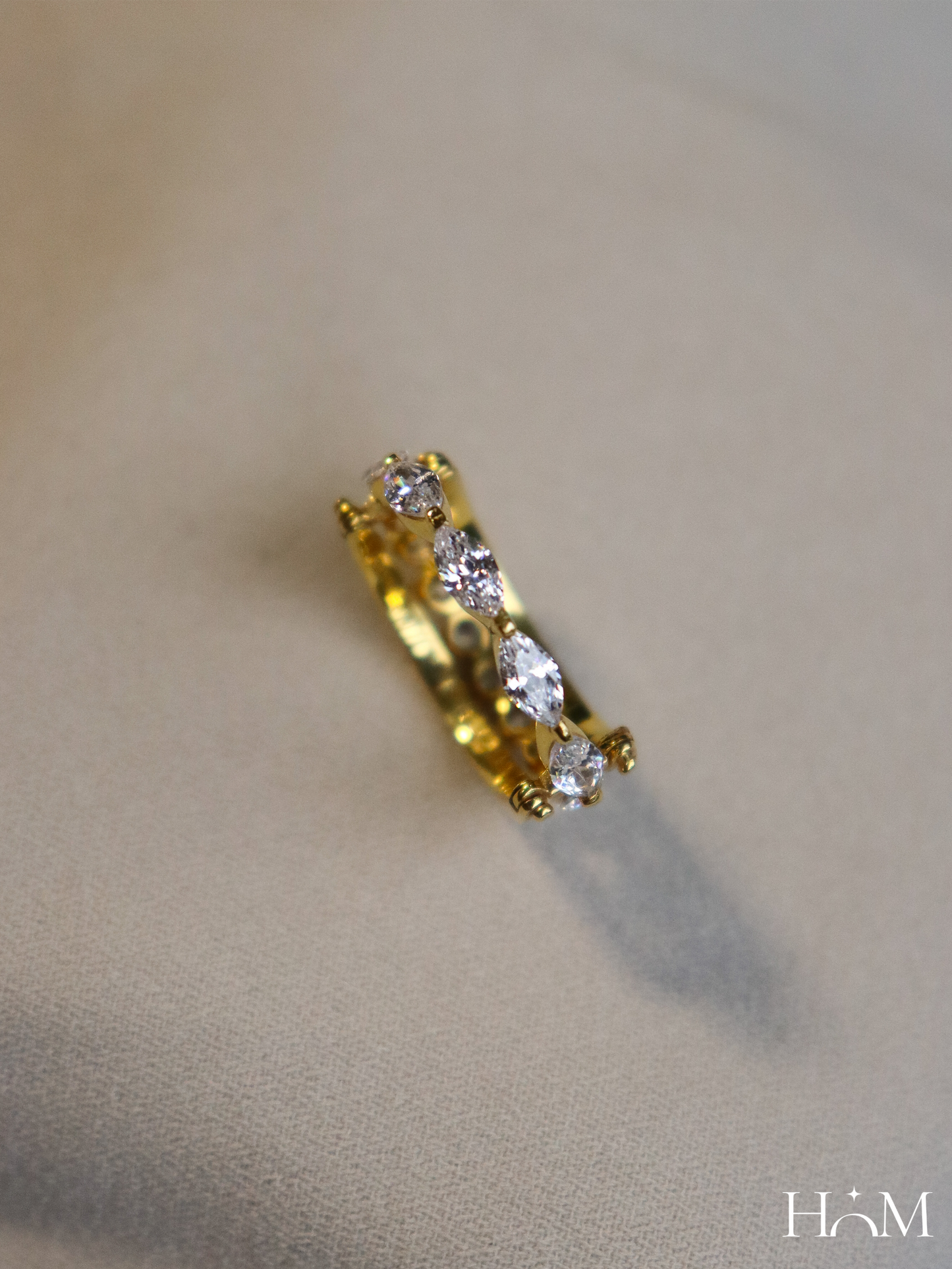 EVA RING