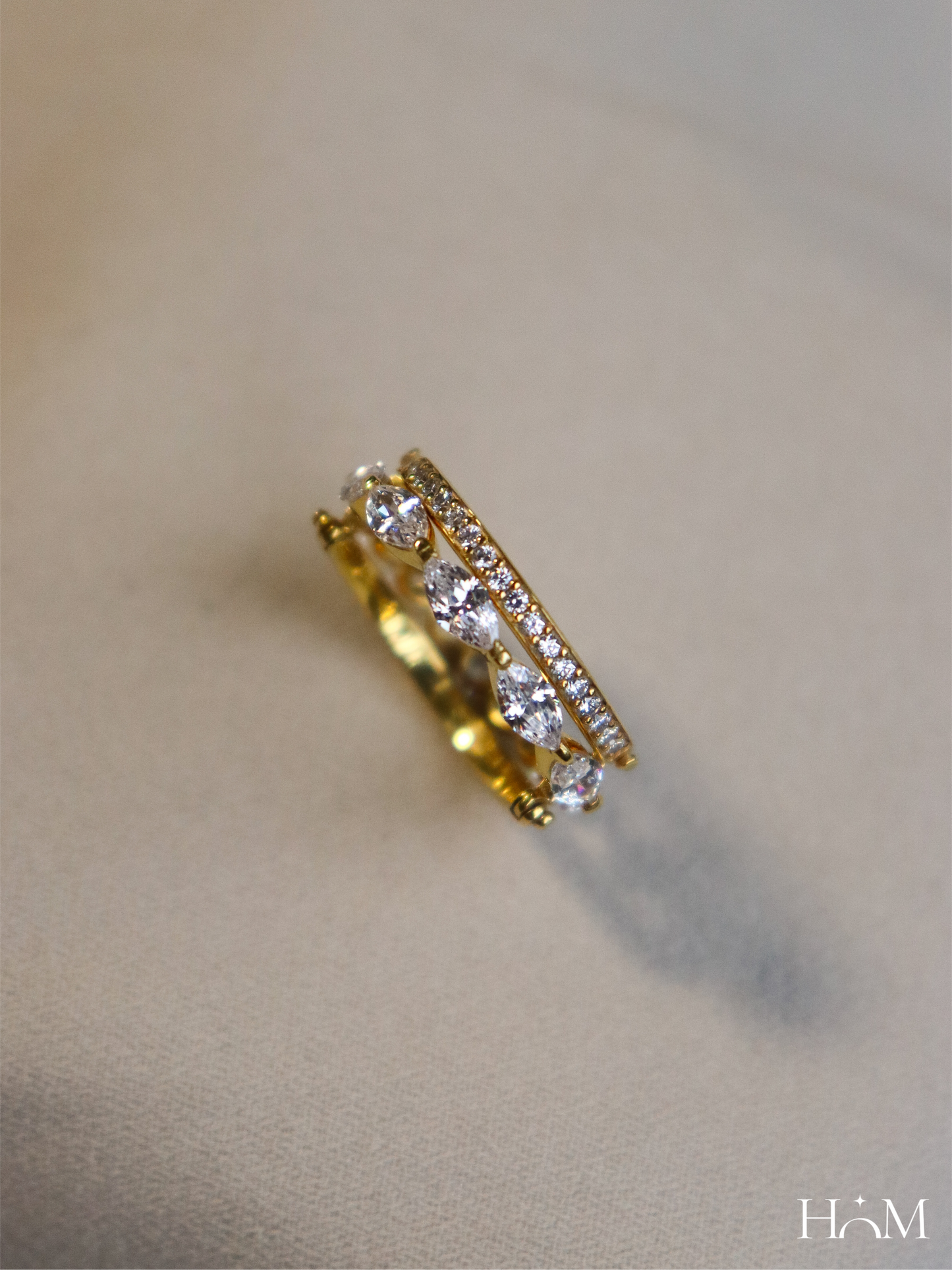 EVA RING