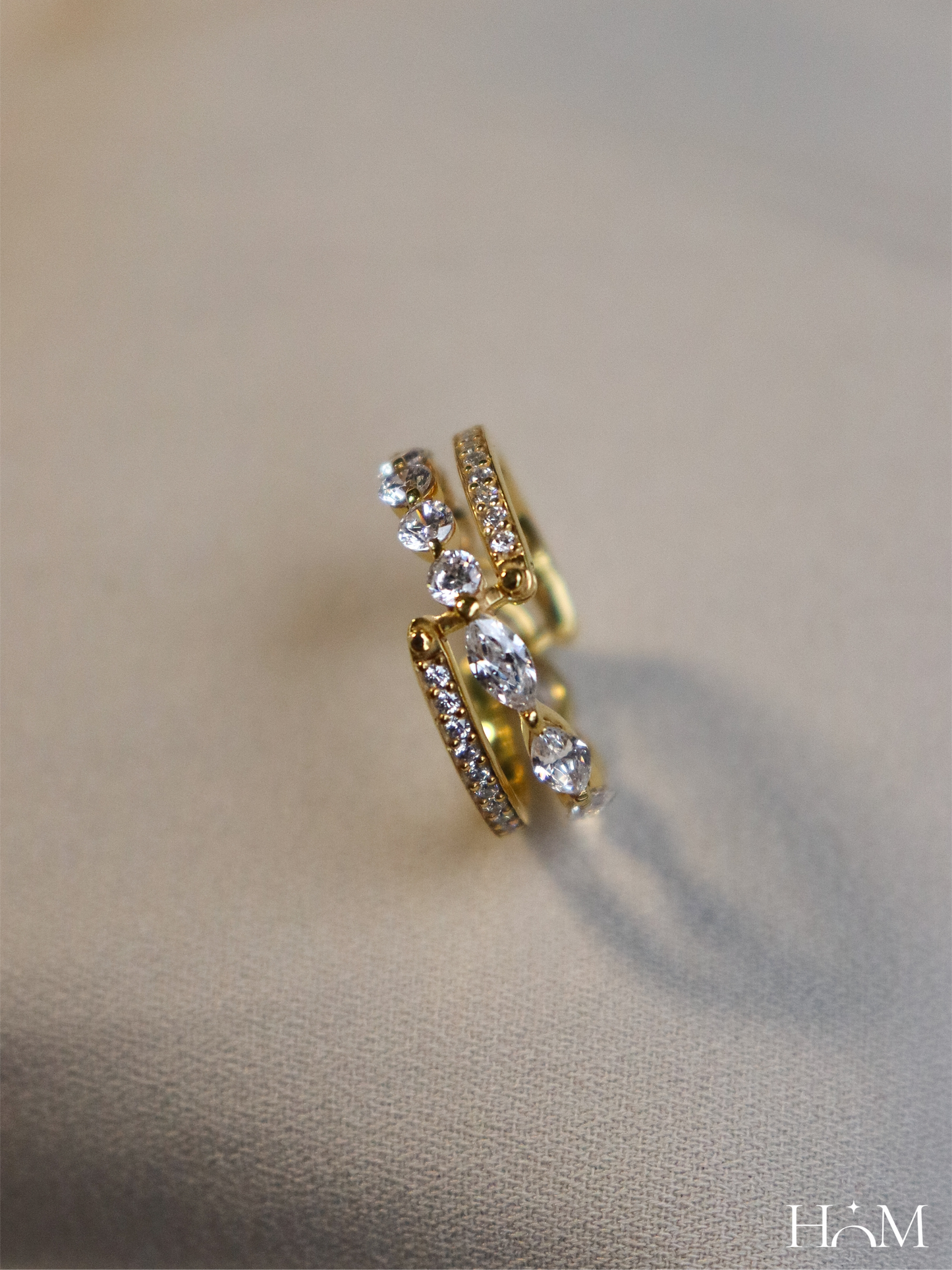 EVA RING