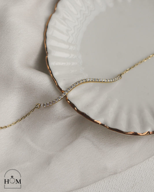 PORSHIA BRACELET