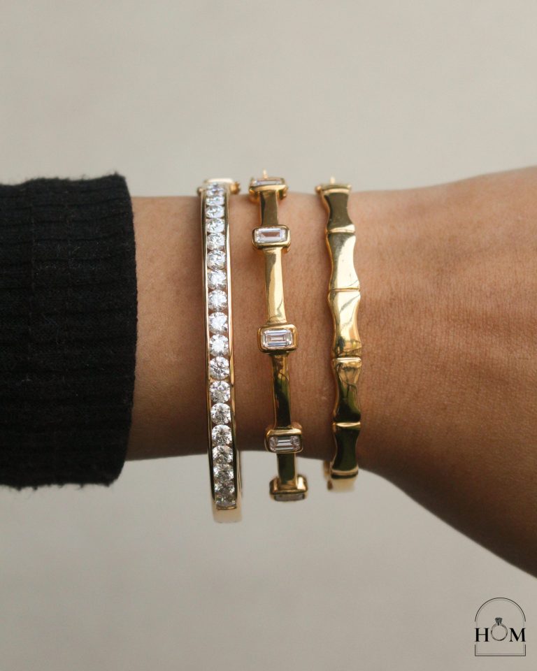 SINATRA BRACELET