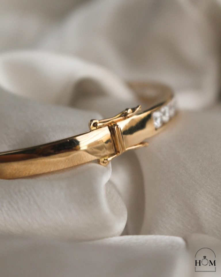 SINATRA BRACELET