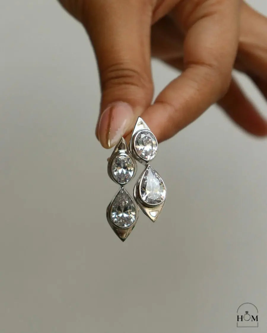 SOFIA EARRINGS