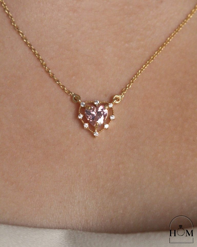 SWEETHEART PENDANT
