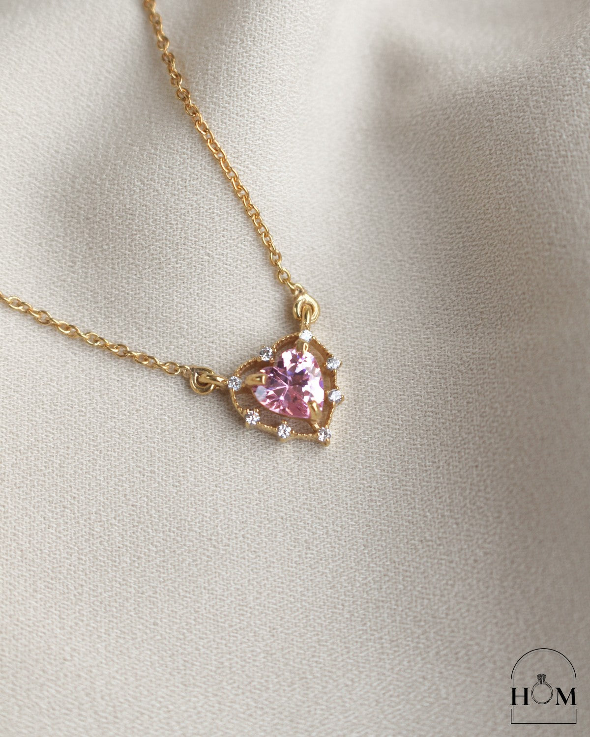 SWEETHEART PENDANT