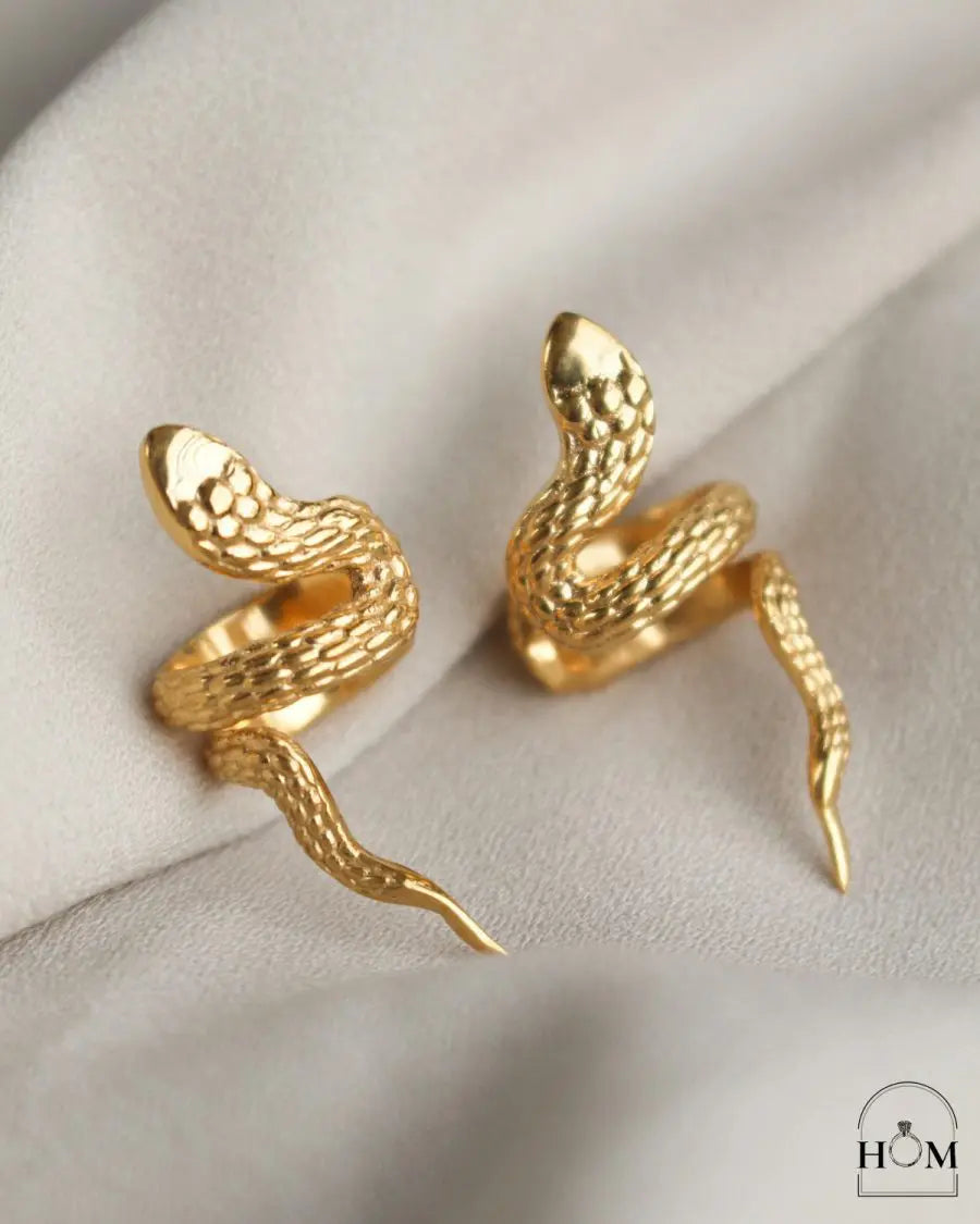 SYLVIA EARCUFFS