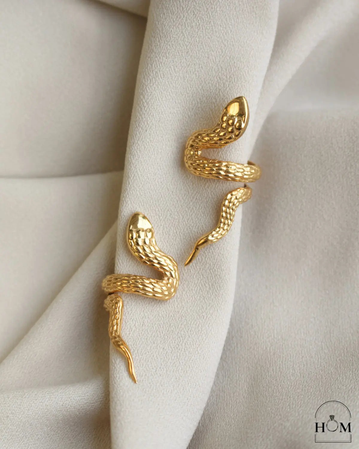SYLVIA EARCUFFS