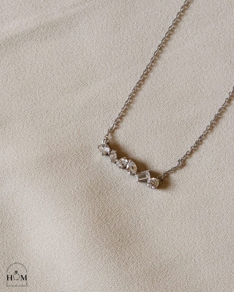URUZ PENDANT