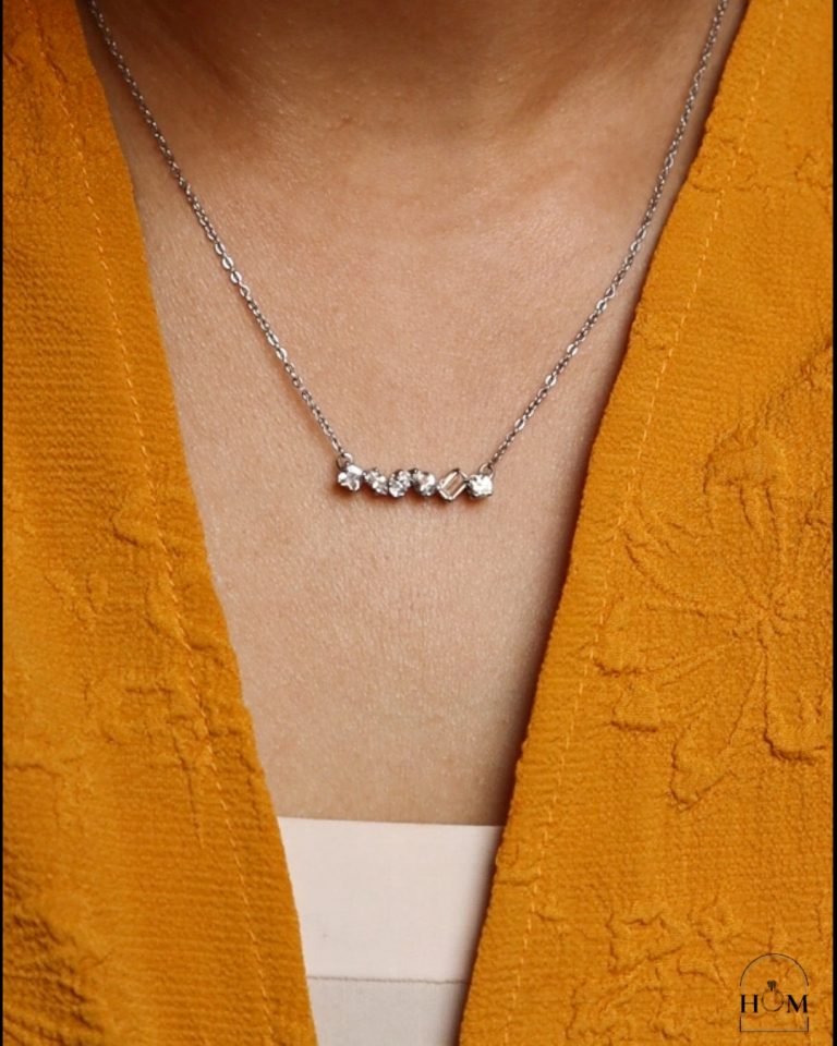 URUZ PENDANT