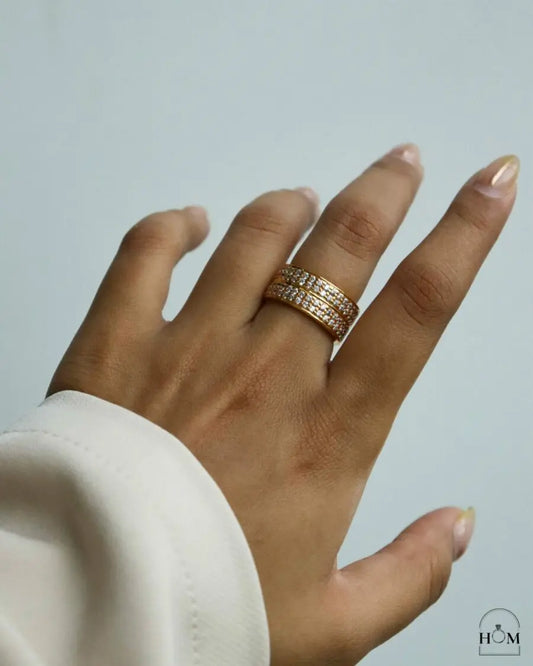 VENETTA RING