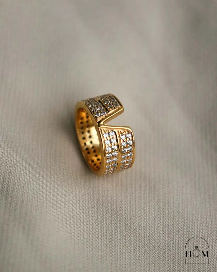 VENETTA RING