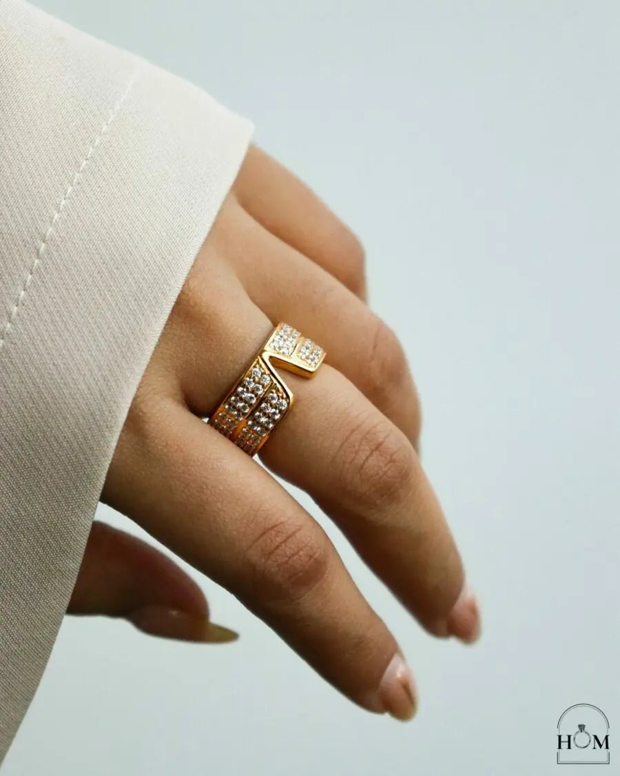 VENETTA RING