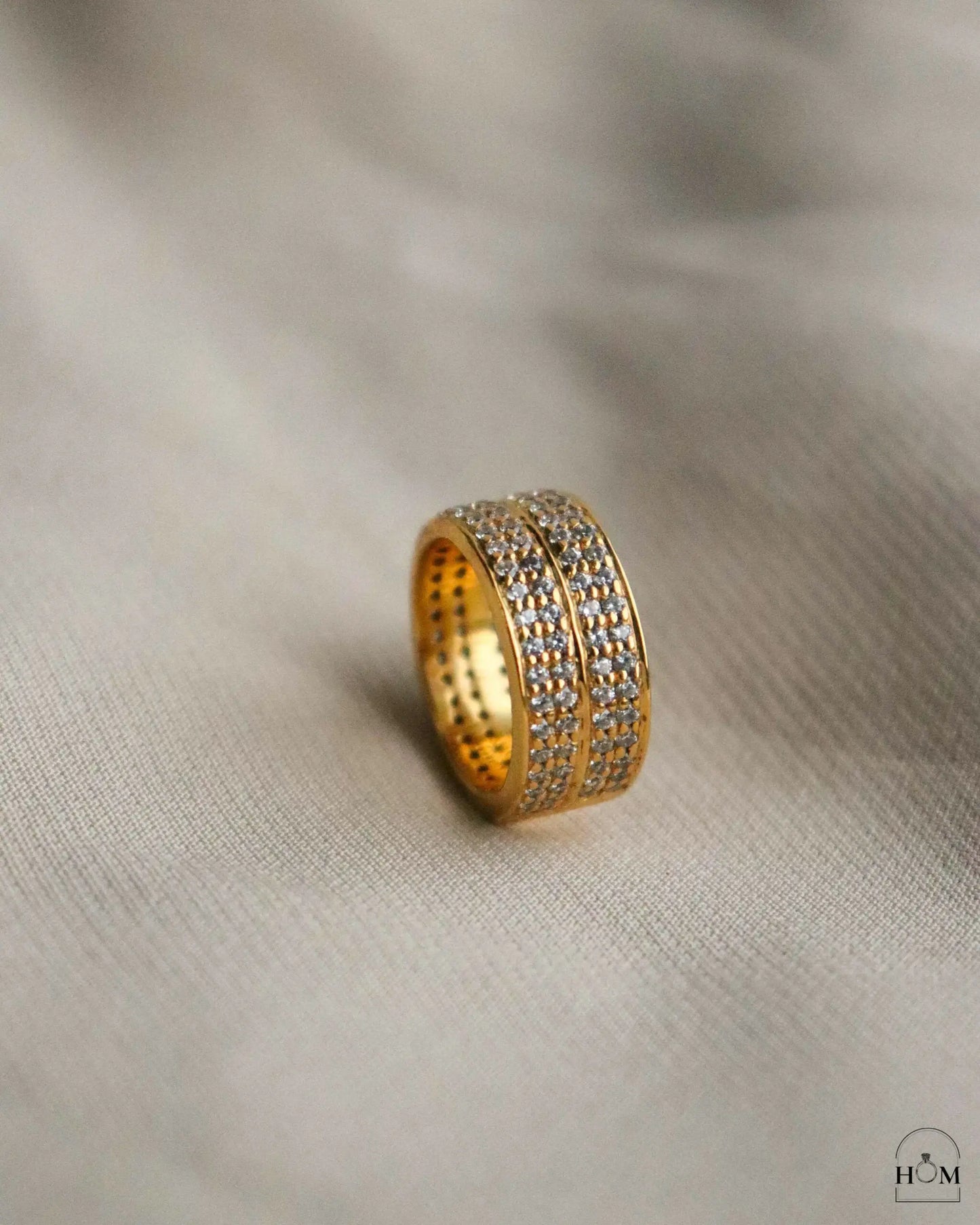 VENETTA RING