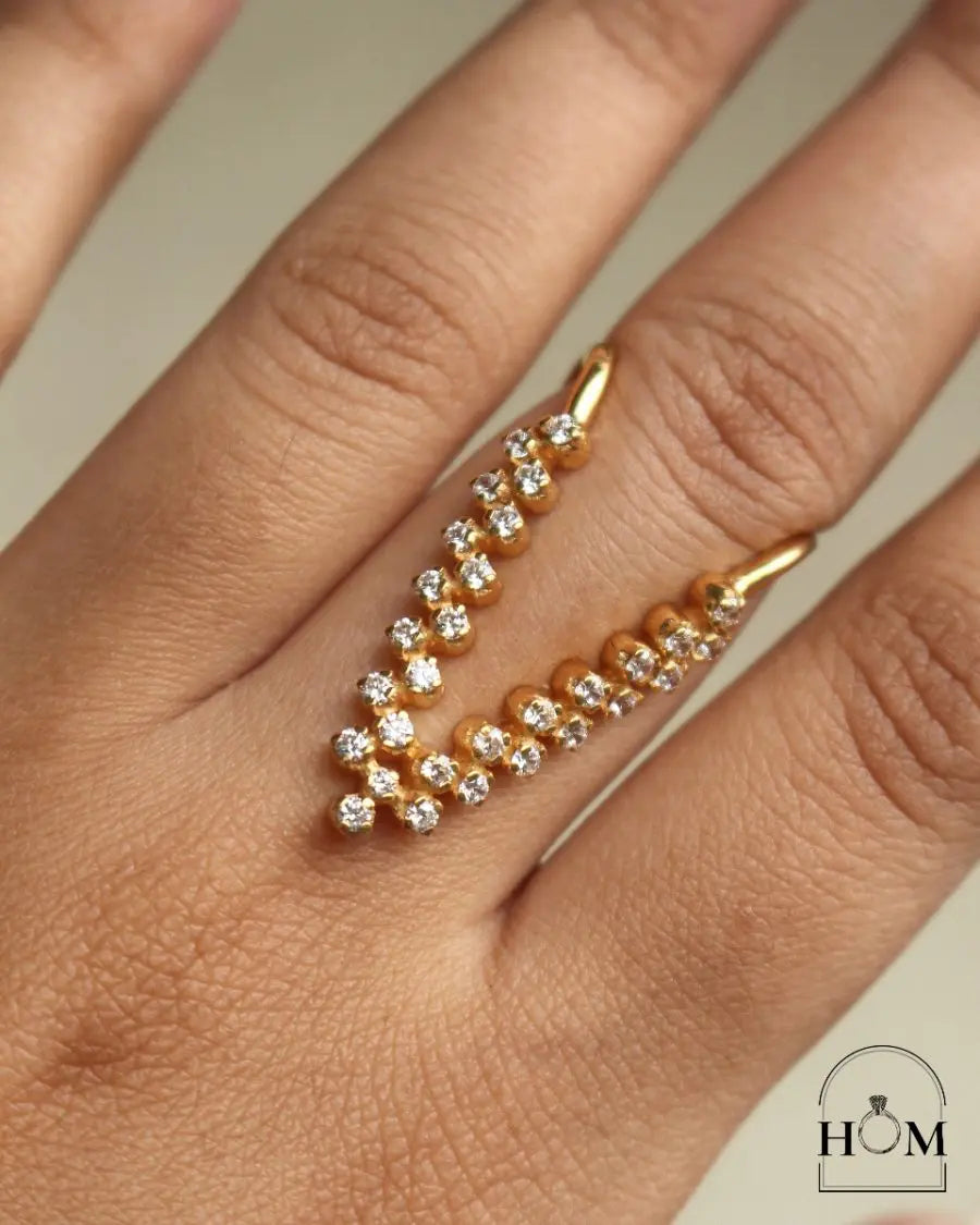 VIANNA RING