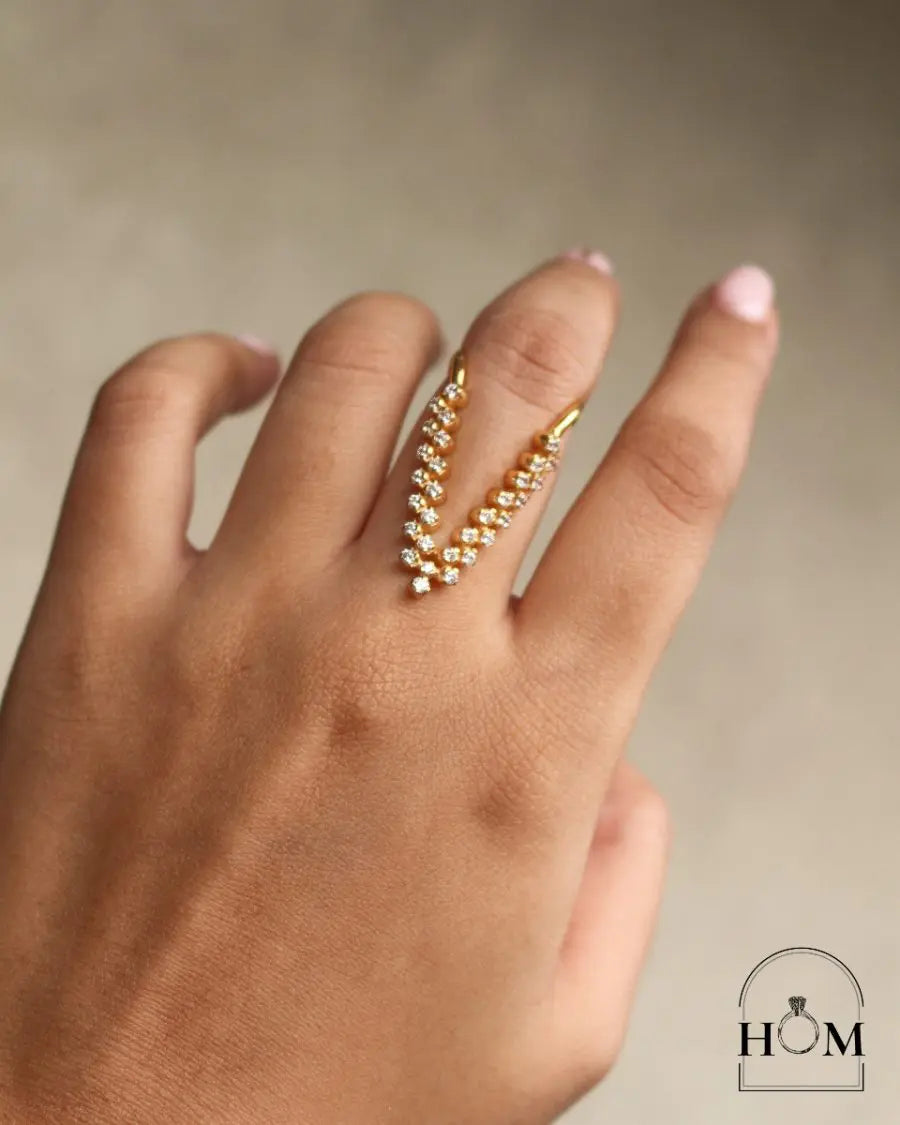 VIANNA RING