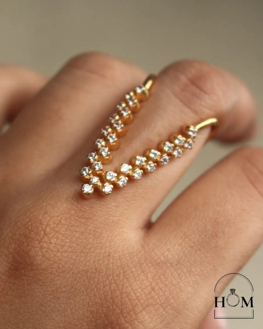 VIANNA RING