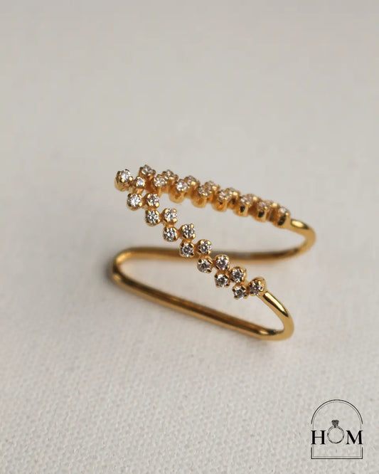 VIANNA RING