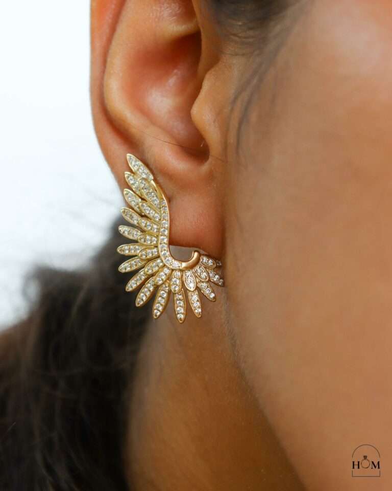 WINONA EARRINGS