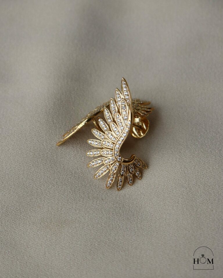 WINONA EARRINGS