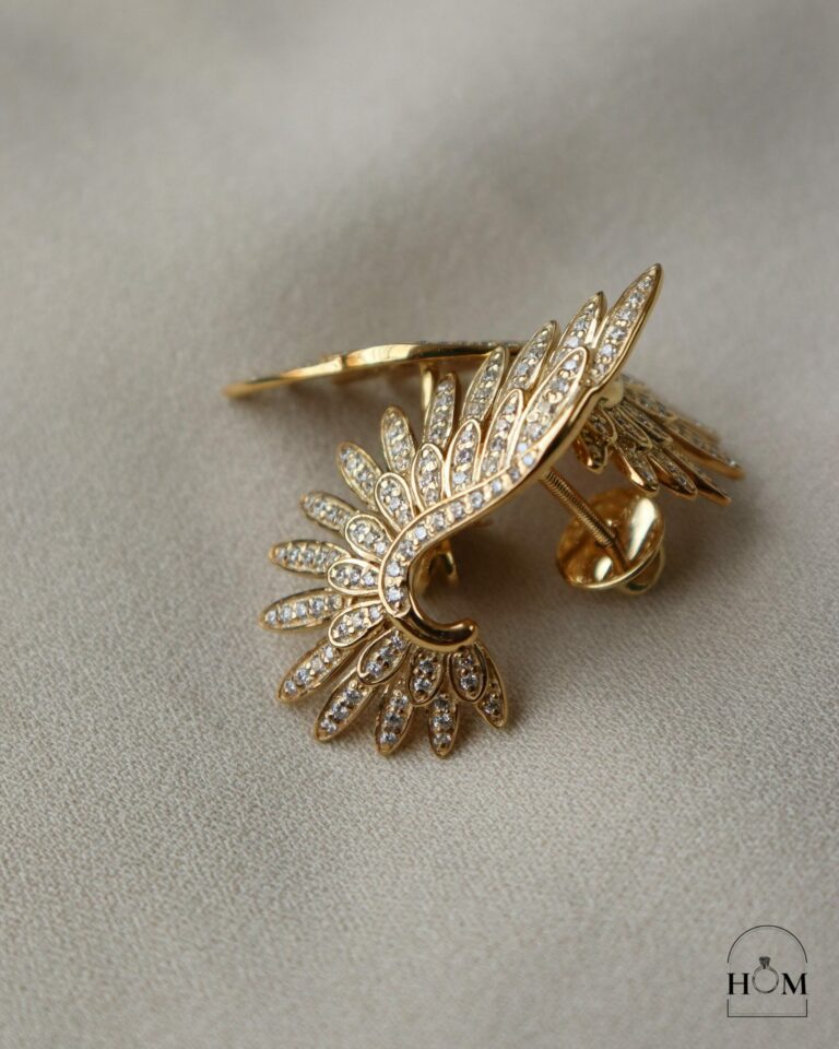 WINONA EARRINGS