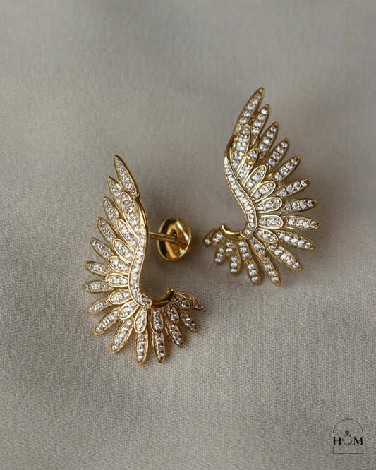 WINONA EARRINGS