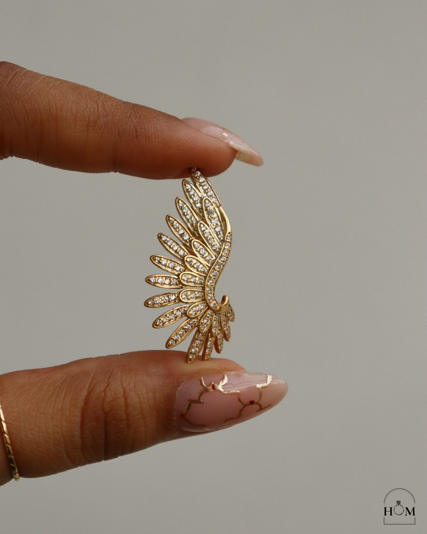 WINONA EARRINGS