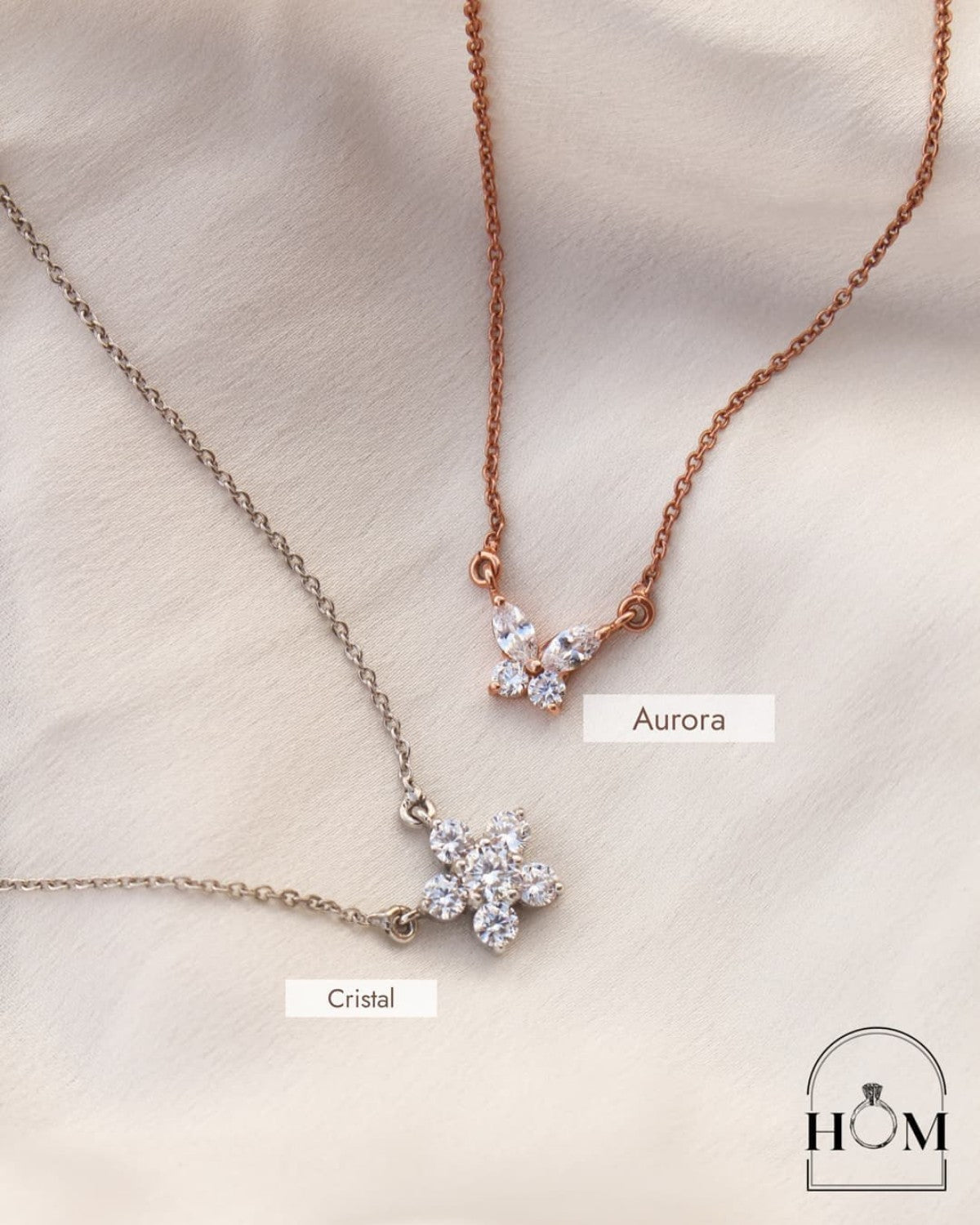 AURORA PENDANT
