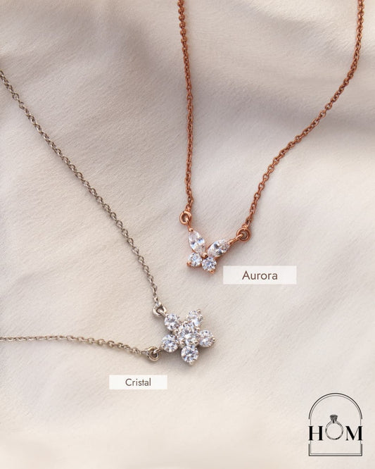 AURORA PENDANT
