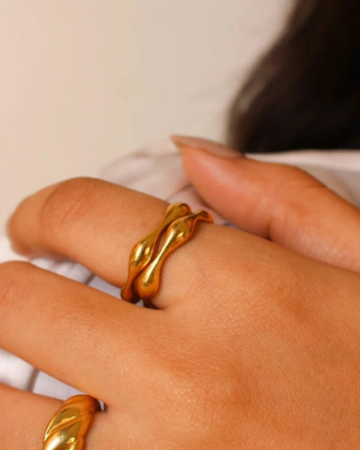 AZURE RING