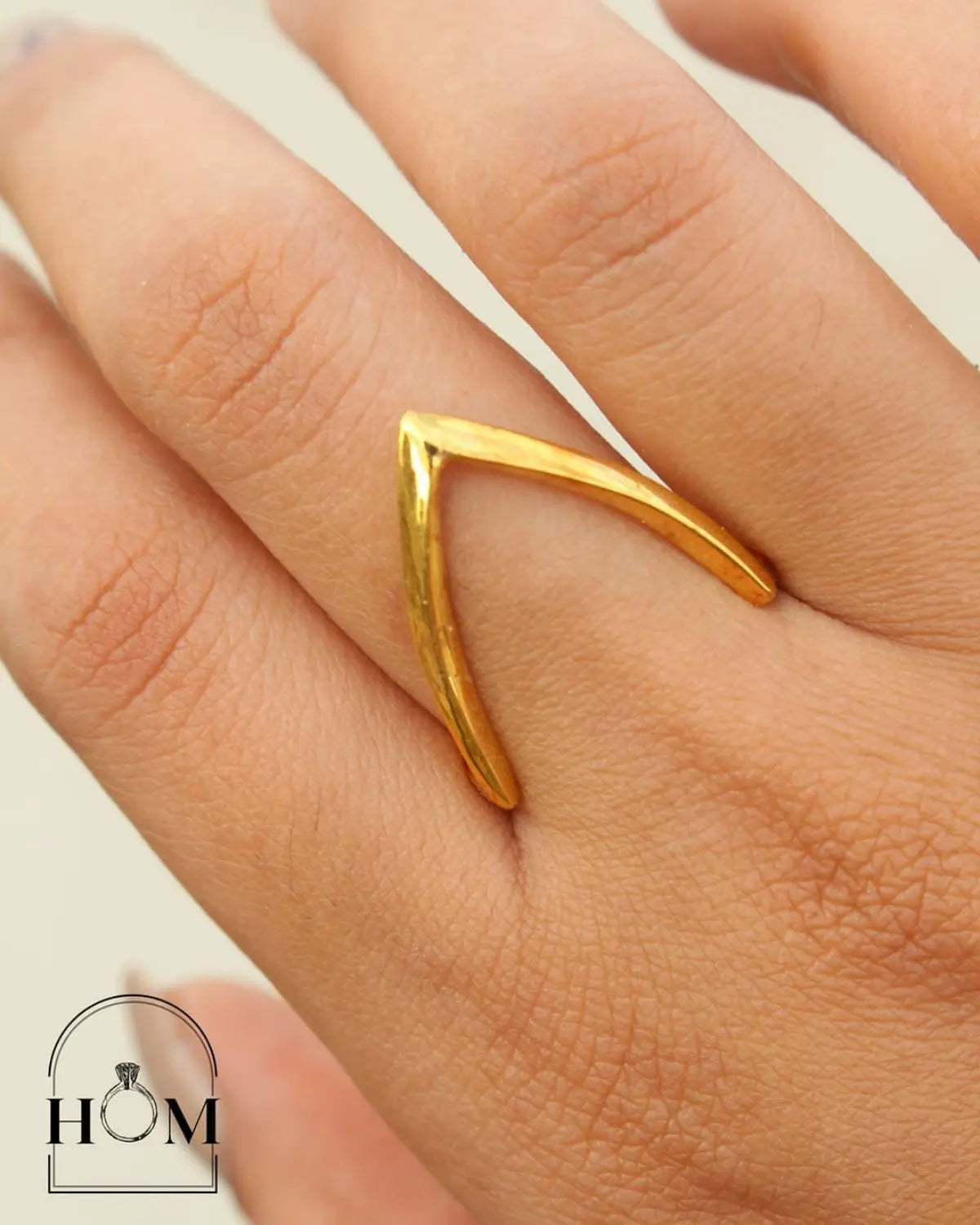 VENUS RING