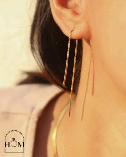 EDEN EARRINGS