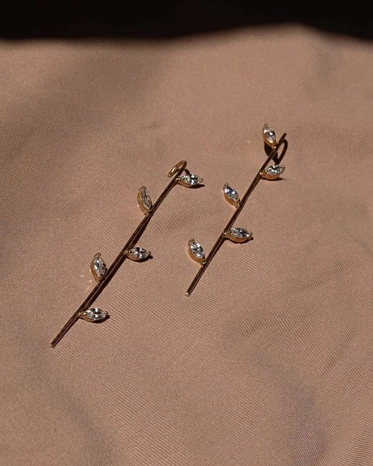 FELICIA EARPINS