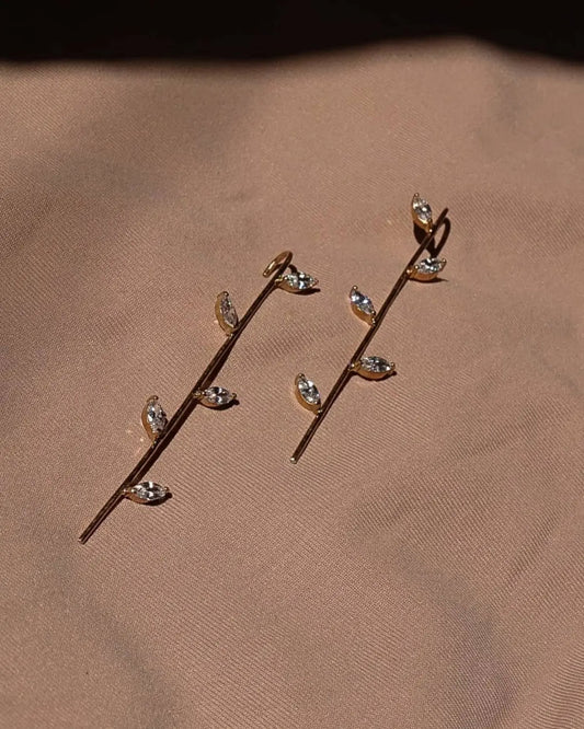 FELICIA EARPINS