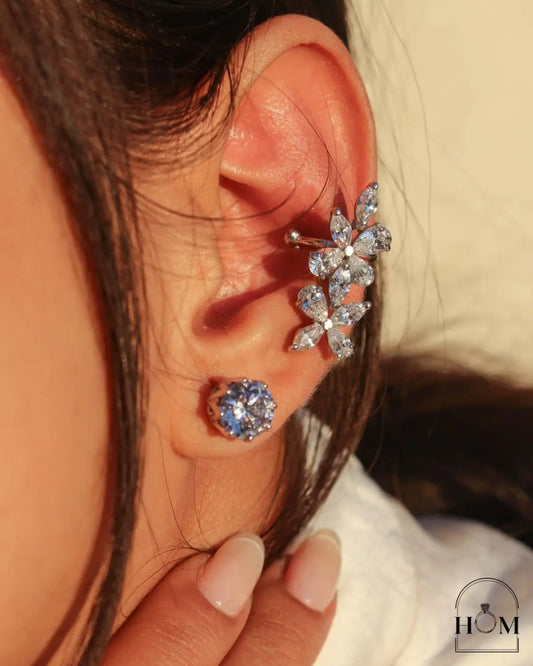 STARDUST EARCUFF