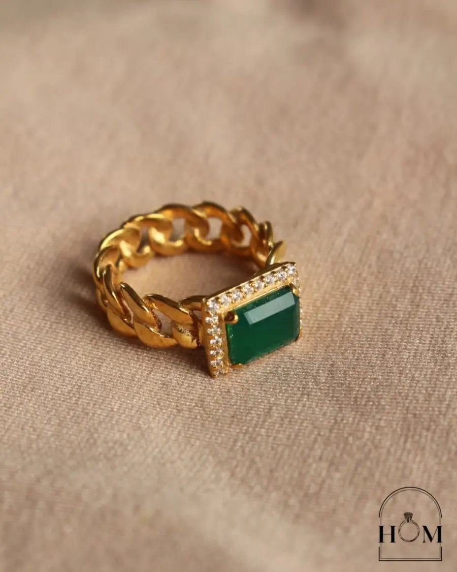 MAGNA EMERALD