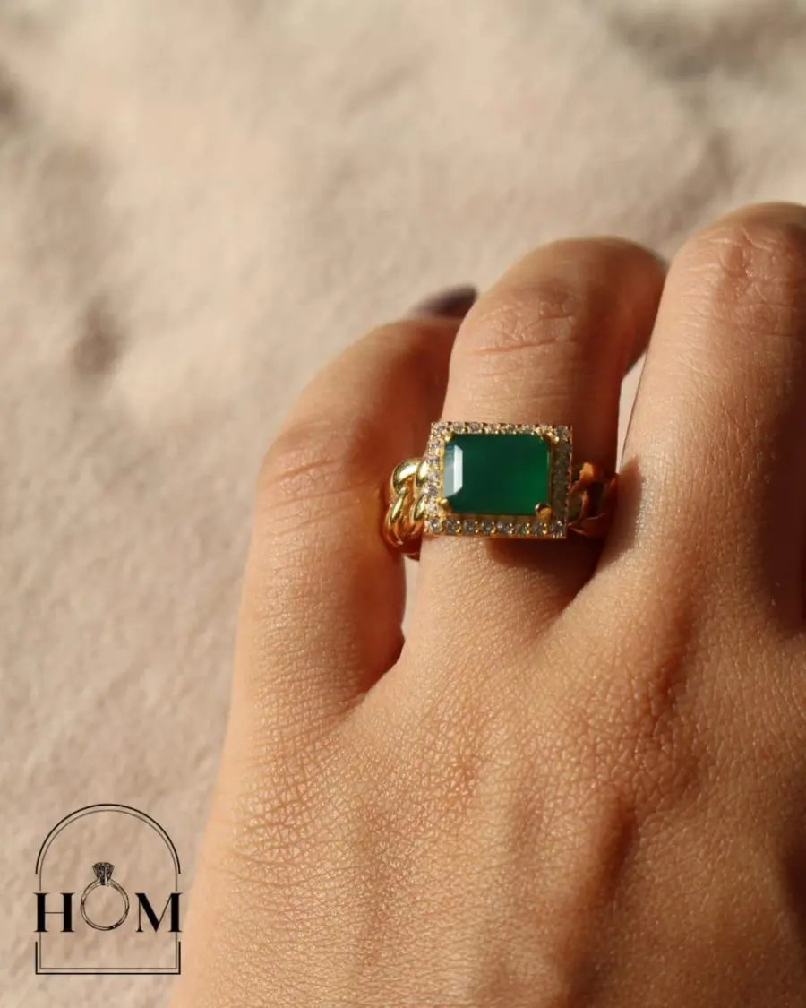 MAGNA EMERALD