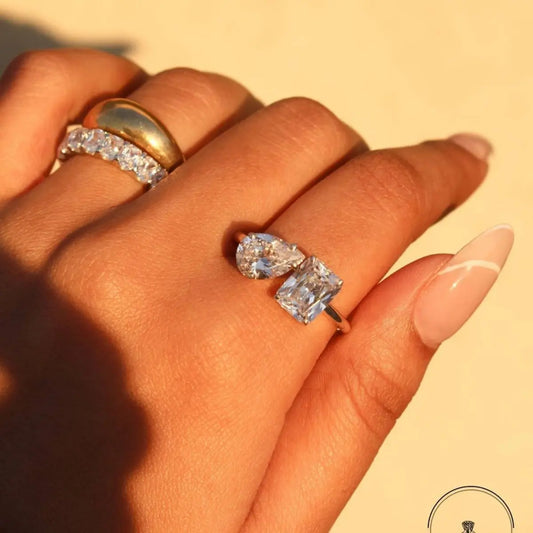 KYLIE RING