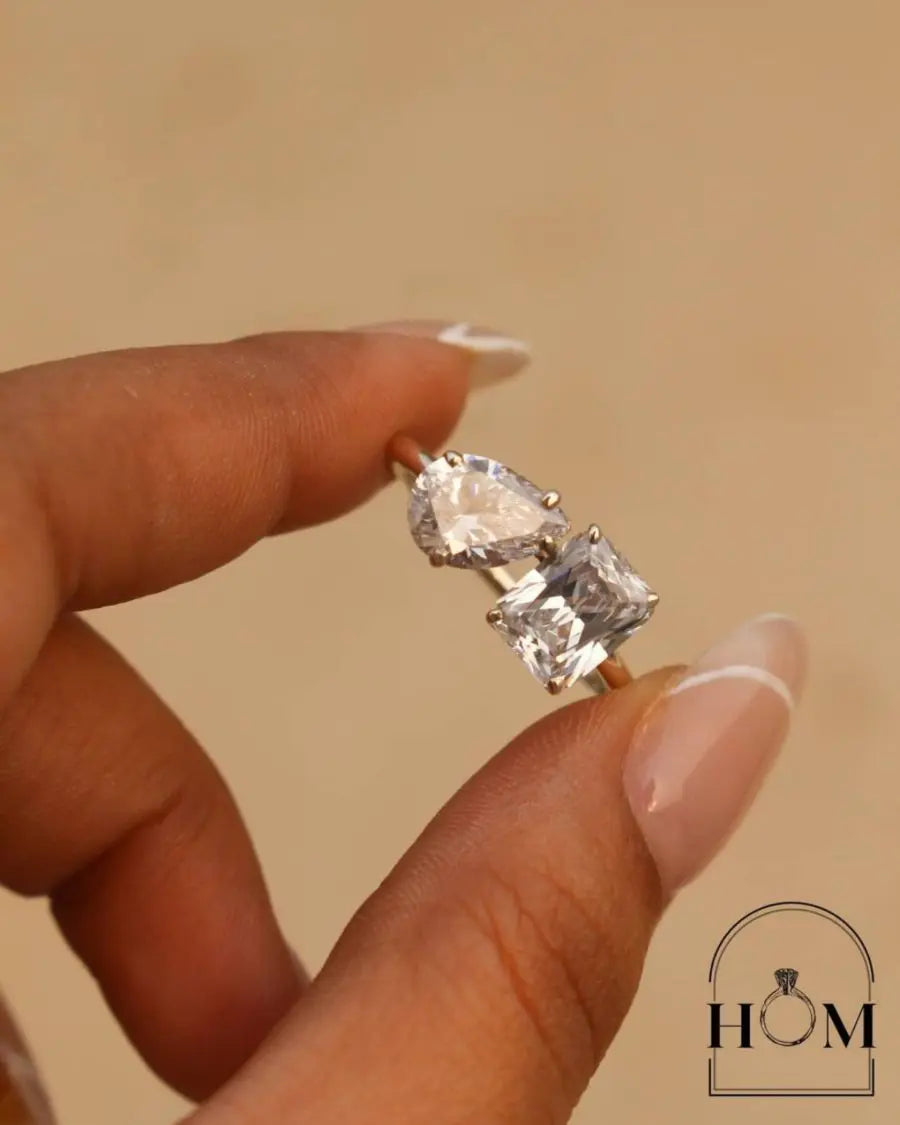 KYLIE RING