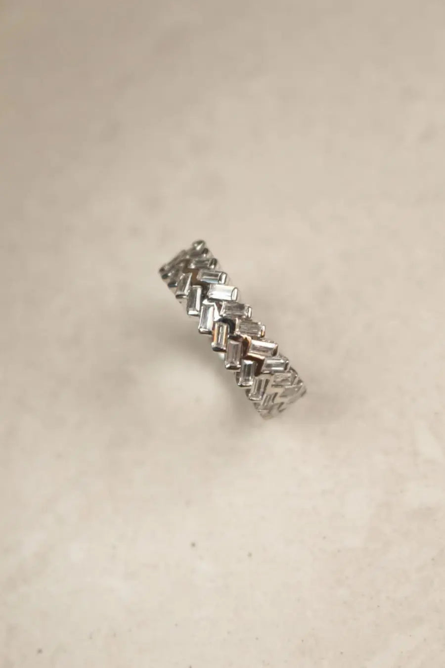 MIRA ETERNITY BAND