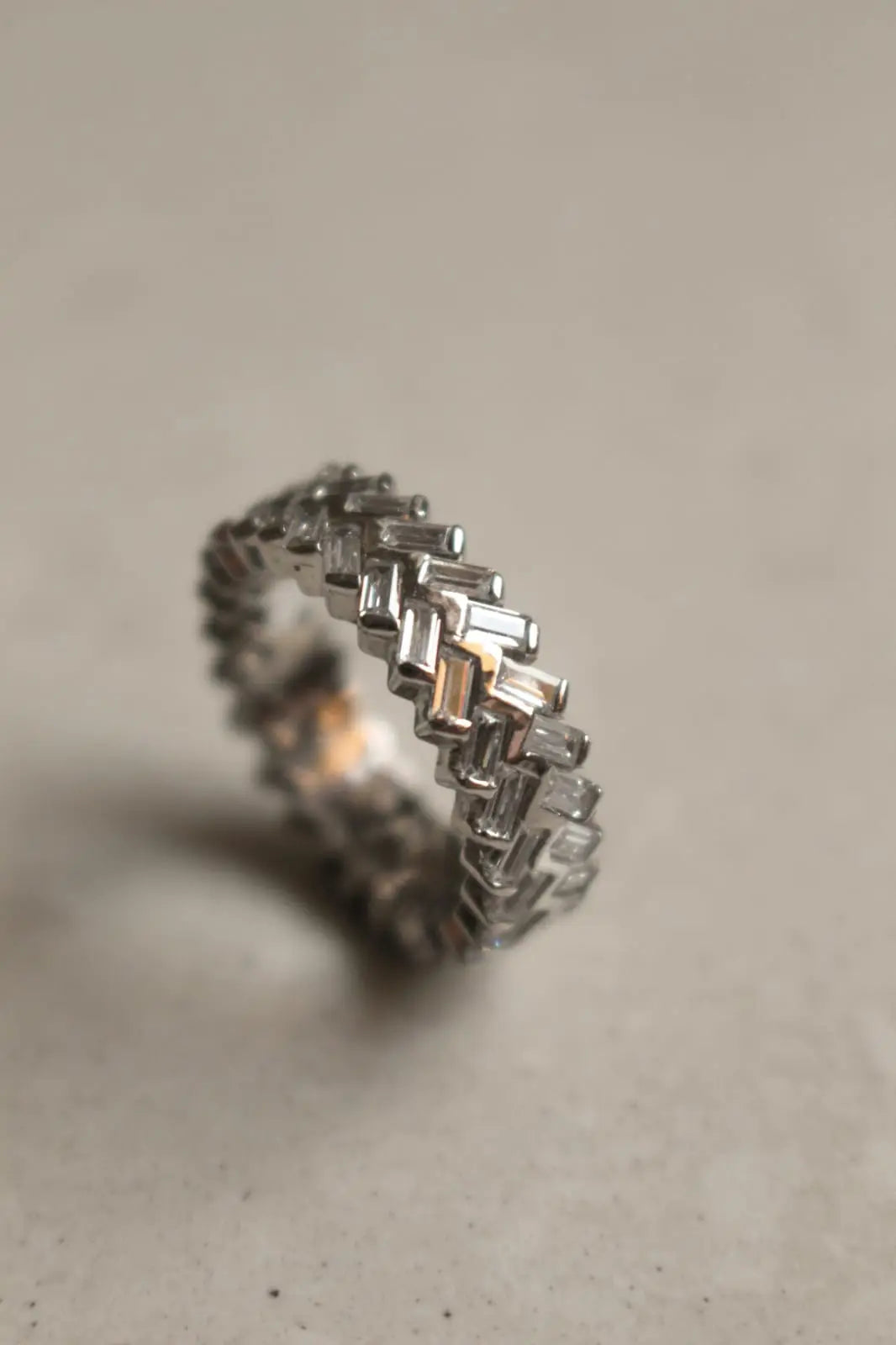 MIRA ETERNITY BAND