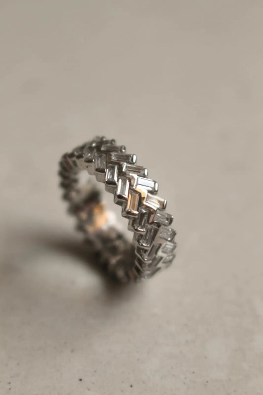 MIRA ETERNITY BAND