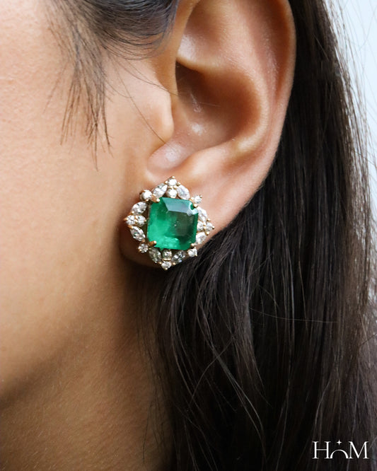 AMBROSIA EARRING