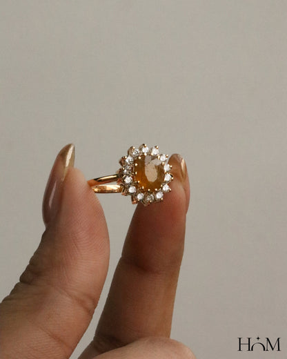 ASHWINA RING