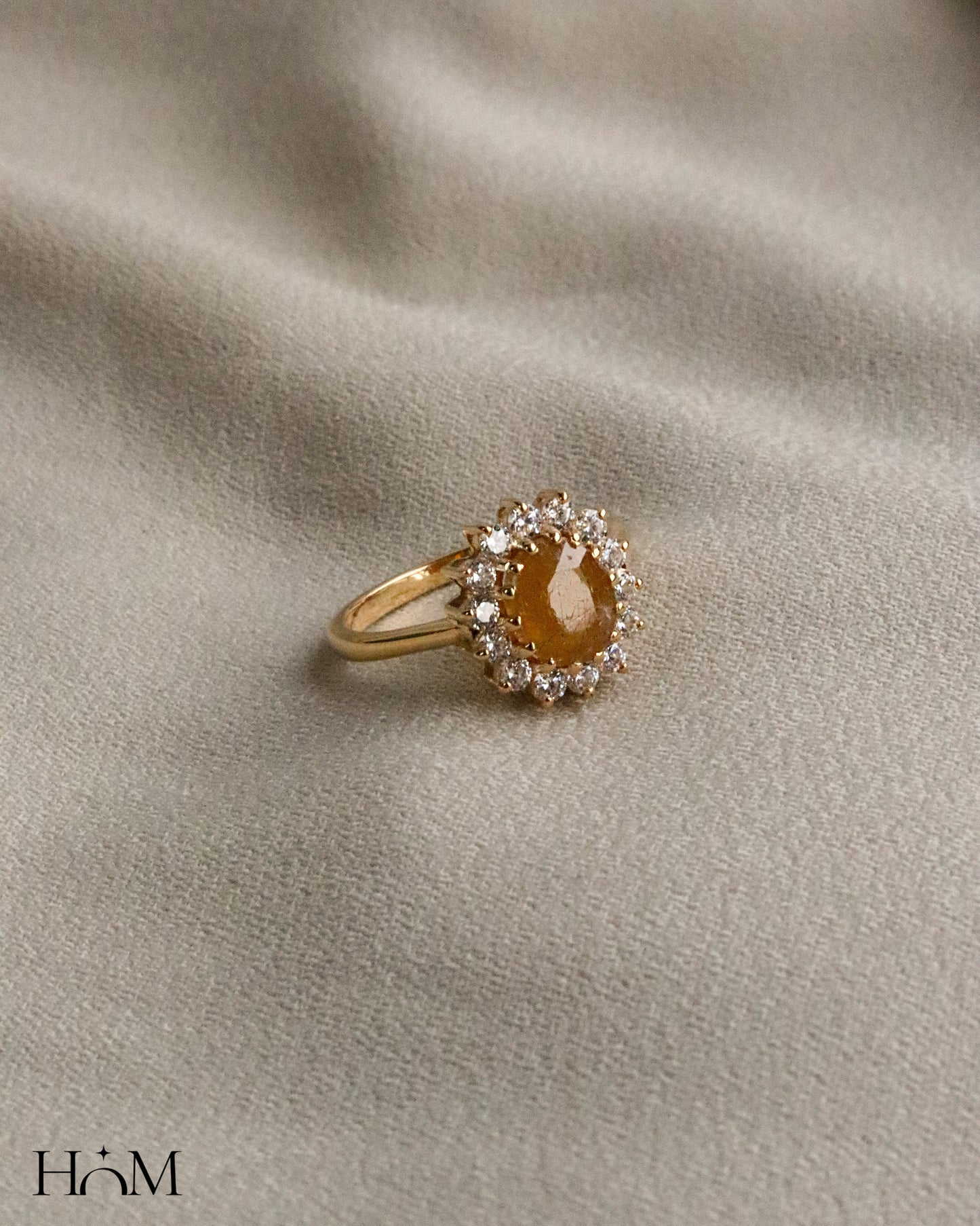 ASHWINA RING