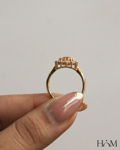 ASHWINA RING